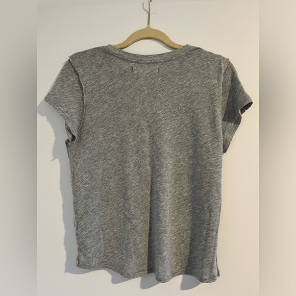 We the free people coquette style t-shirt - Picture 2 of 5